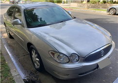 2006 Buick LaCrosse